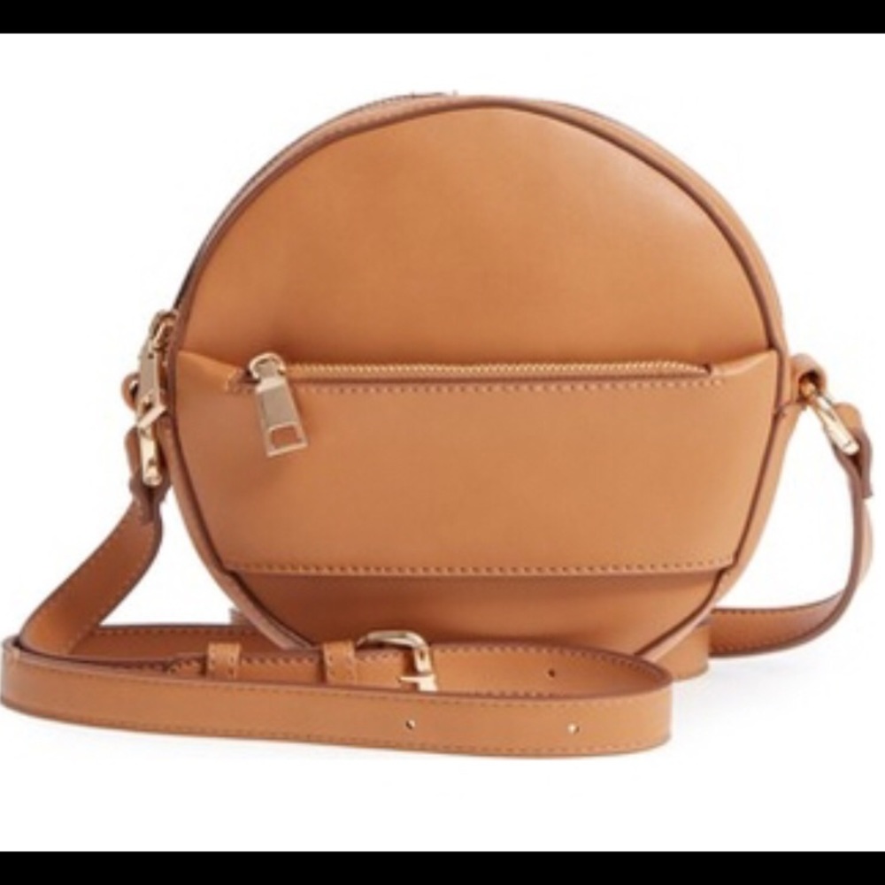 BP purse from Nordstrom